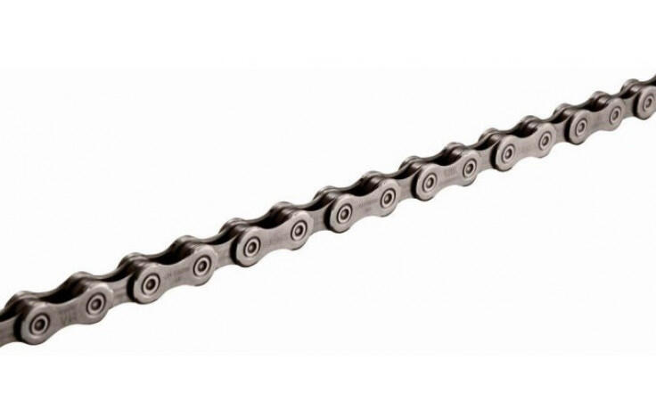 Shimano Łańcuch Rowerowy E-Bike-Łańcuch Rowerowy 10-Krotny (I-CNE609010118I)