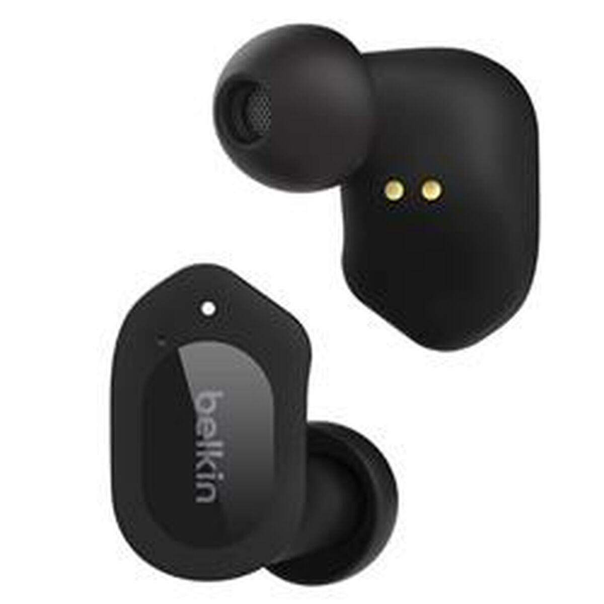 Belkin Soundform Play AUC005BTBK czarne