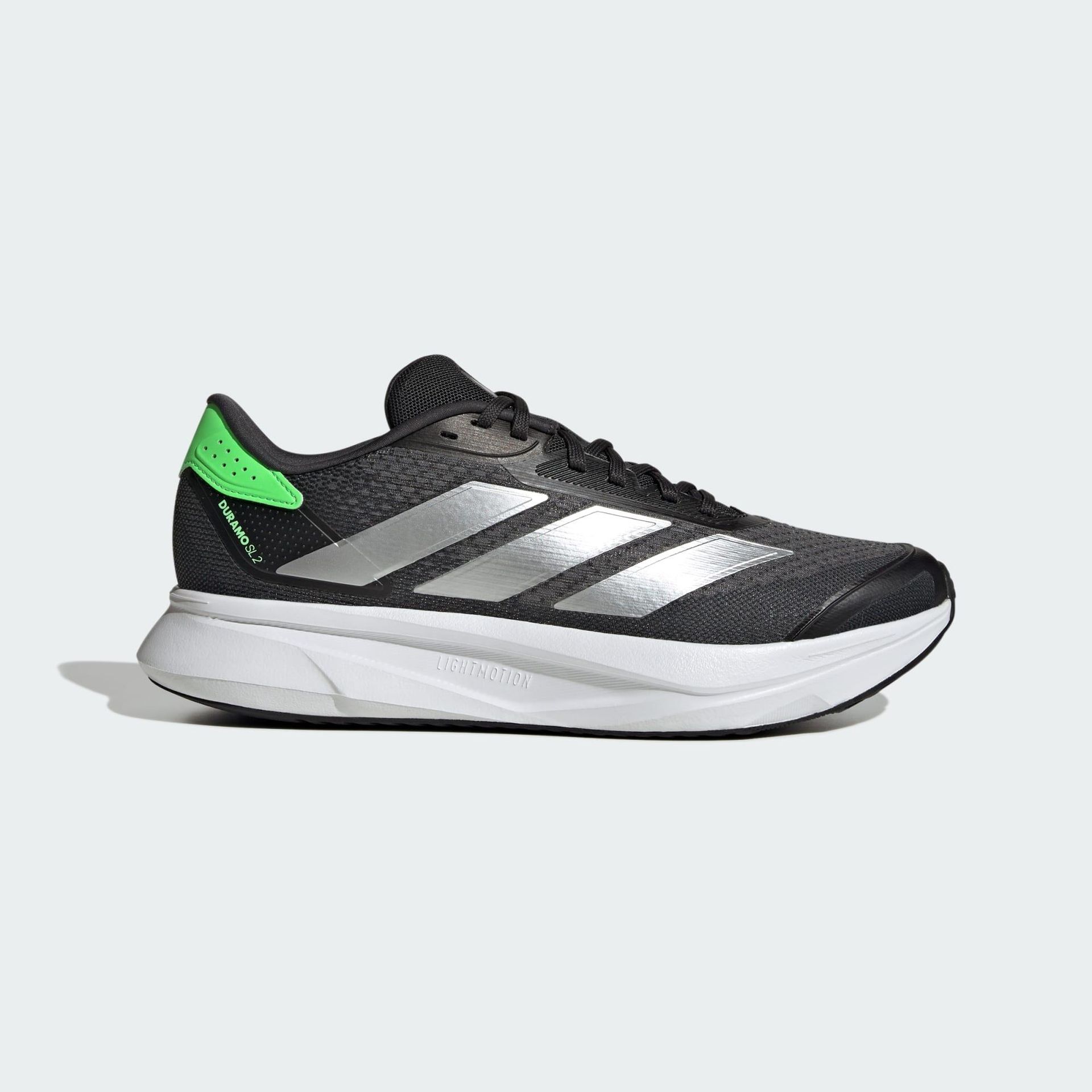 Buty męskie adidas Duramo SL 2 Running szare JP9206 44