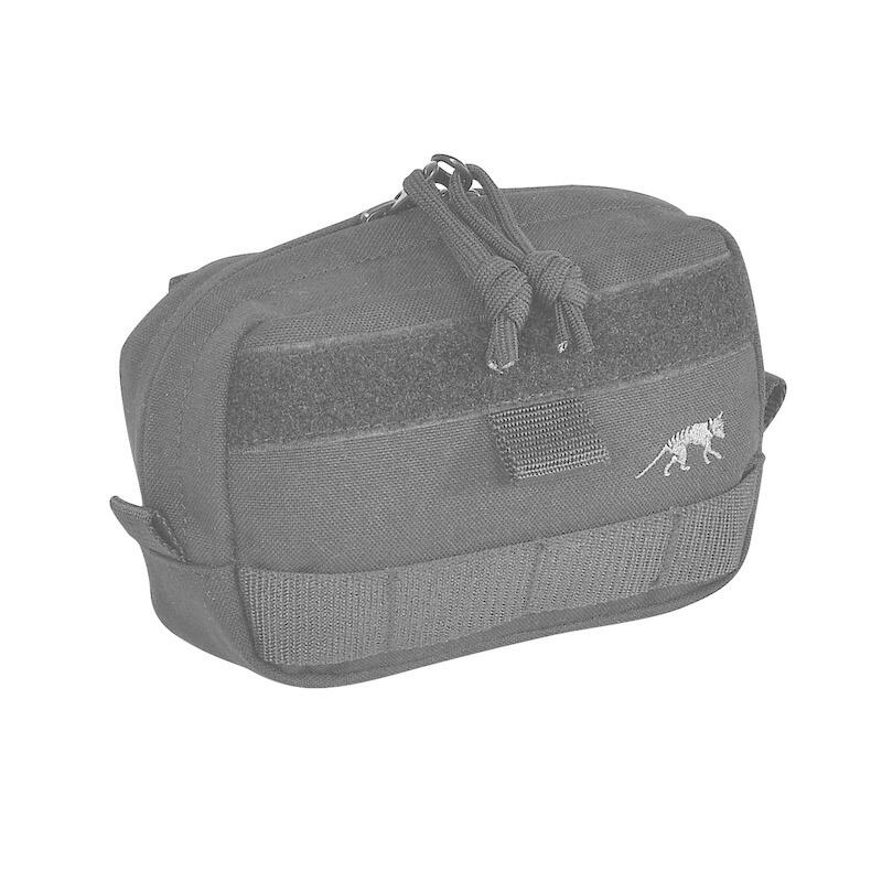 Tasmanian Tiger TT Tac Pouch 4, black 2021 Akcesoria do plecaków 7650-040
