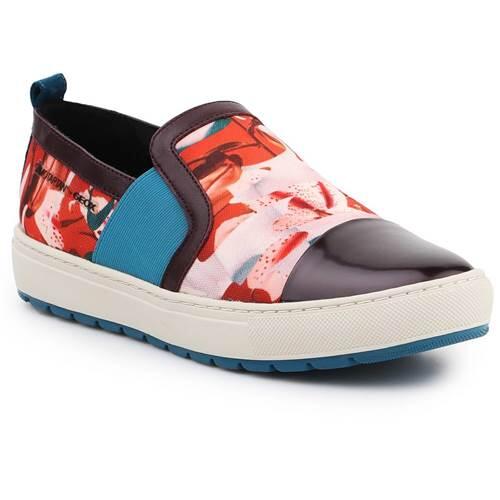 Buty do chodzenia damskie Geox D Breeda