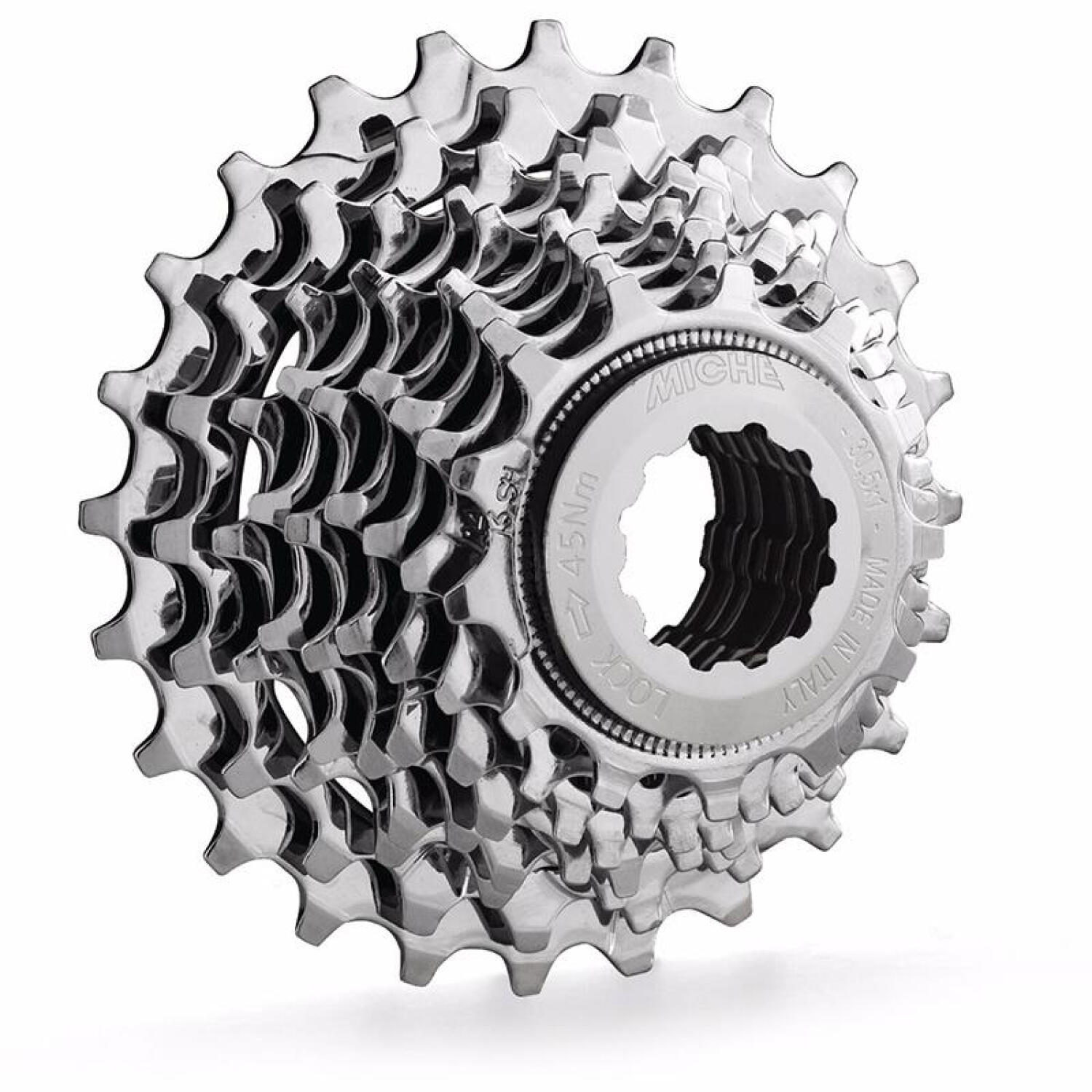 Kaseta rowerowa Miche Primato Shimano 9V 14-23T