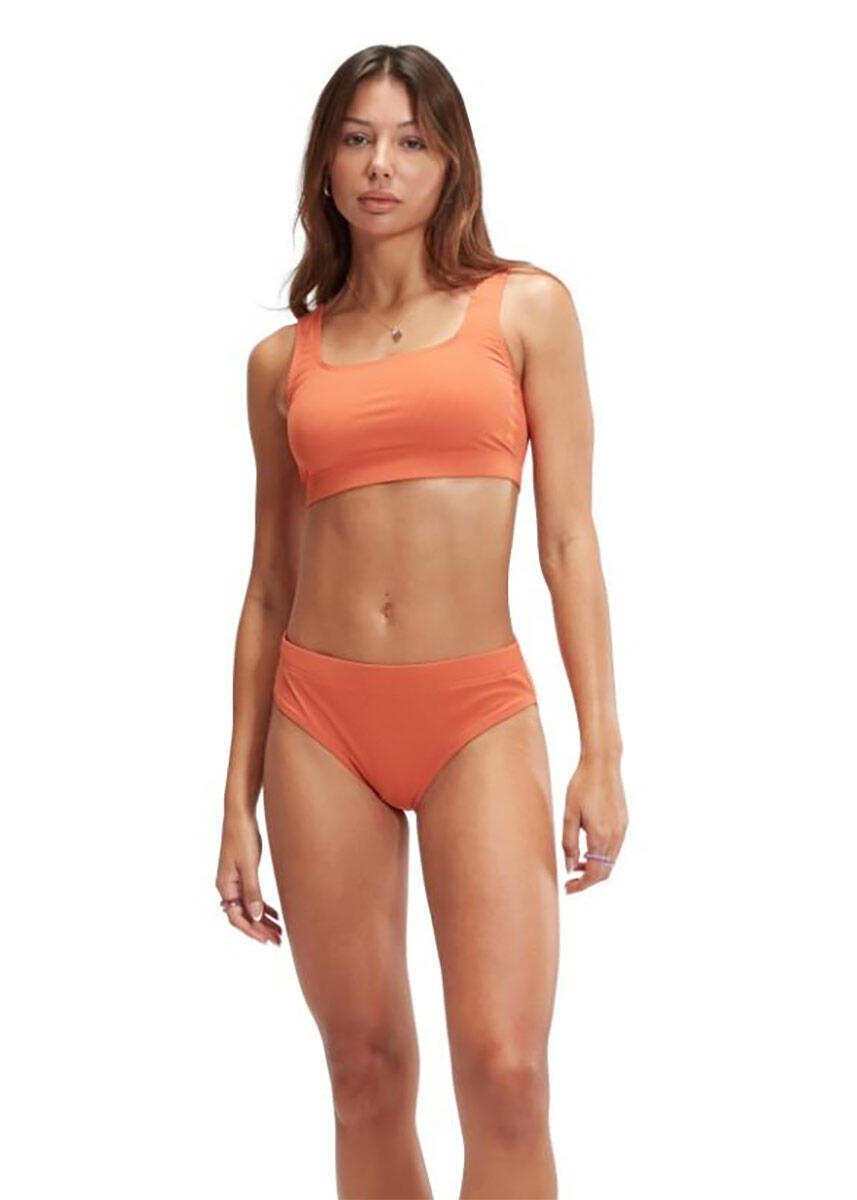 Bikini SPEEDO z głębokim dekoltem w kształcie litery U, rozmiar UK 28 / EU 38