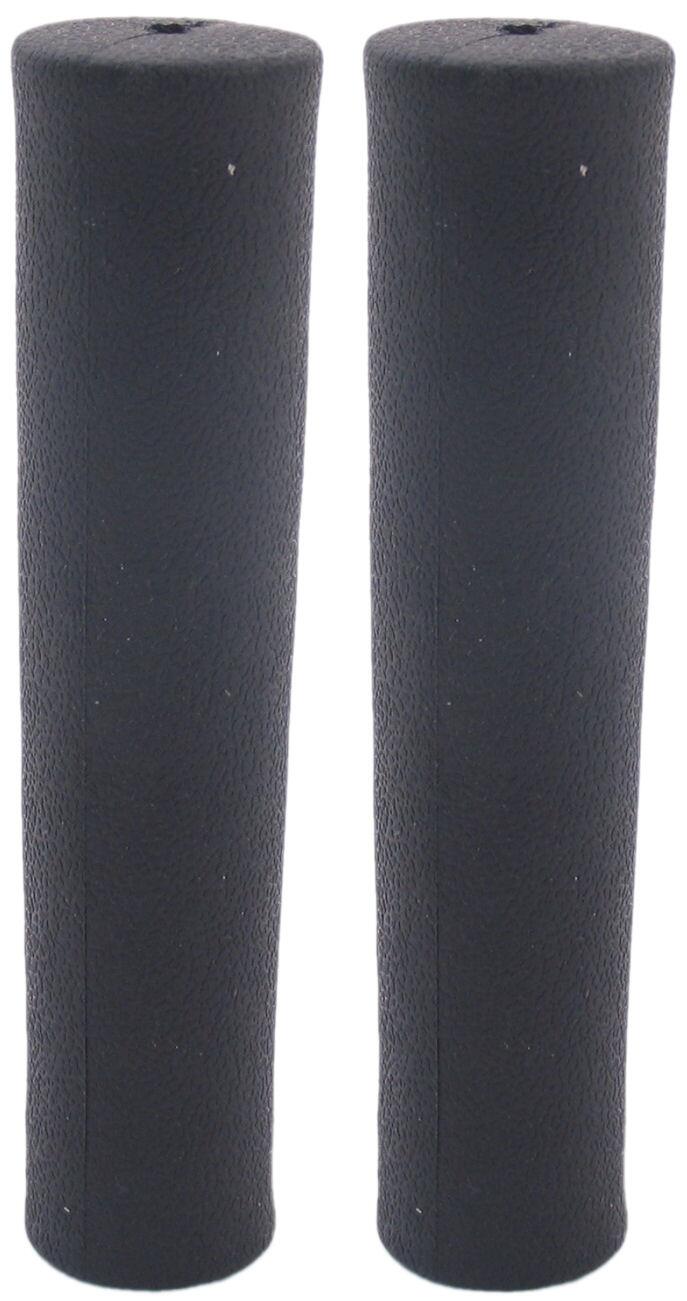 Chwyty Tour Advanced – 130 Mm – Czarne