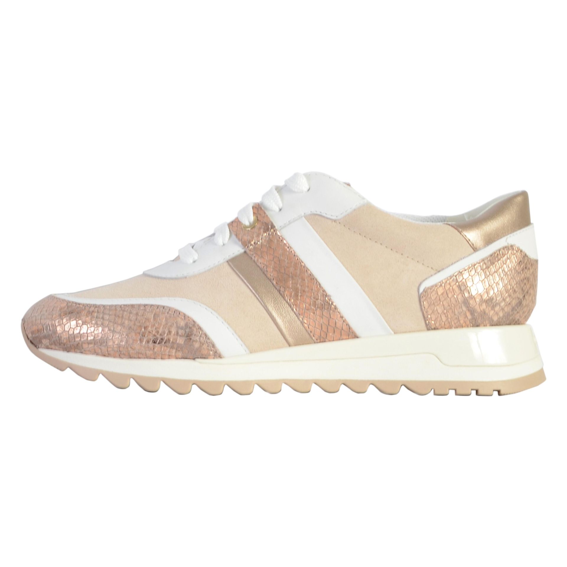 Buty GEOX D TABELYA Rose