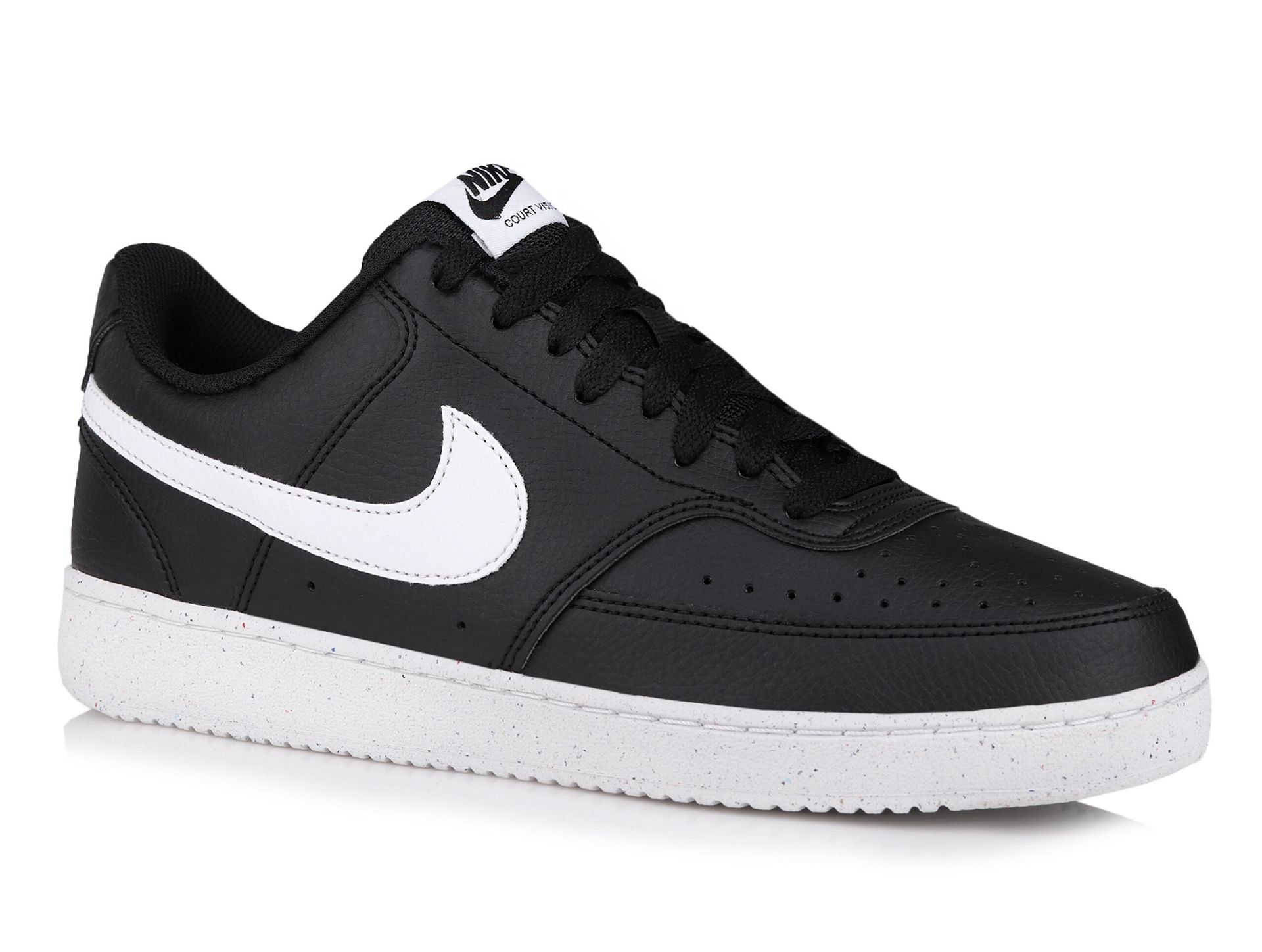 Buty męskie sportowe do chodzenia Nike COURT VISION LO NN
