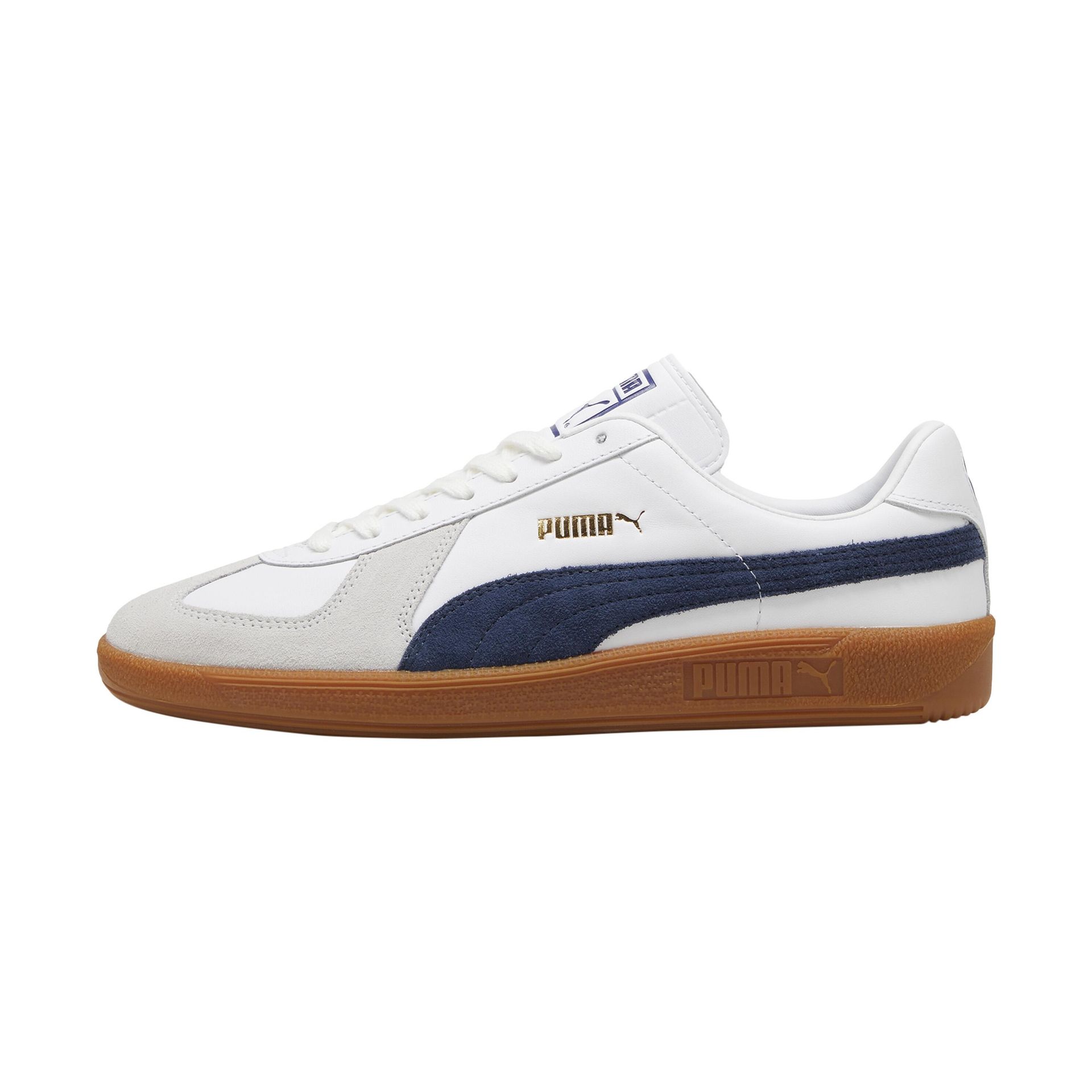Trenerzy Puma Army Trainer