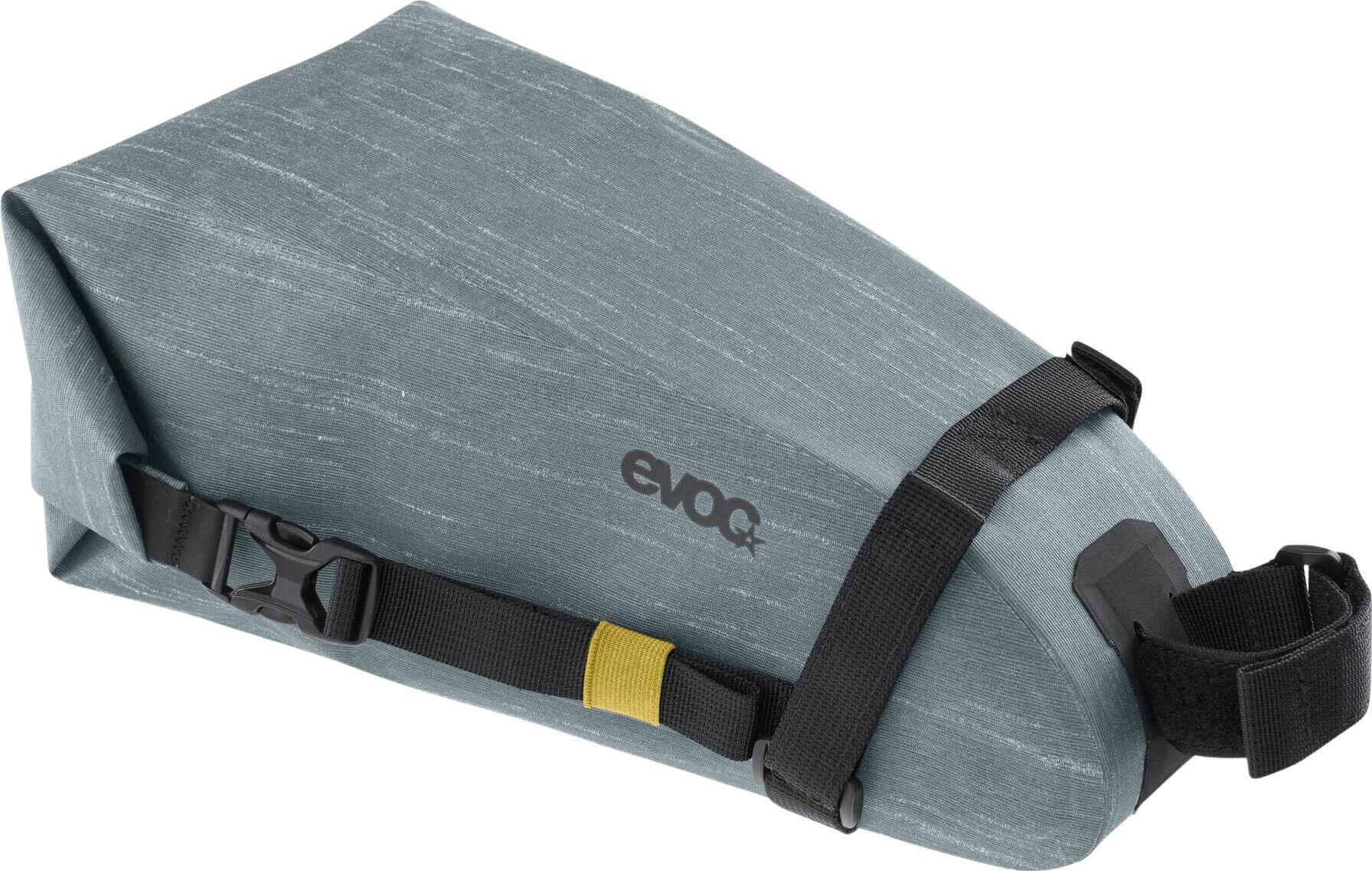 SEAT Pack WP 4, stal, plecak