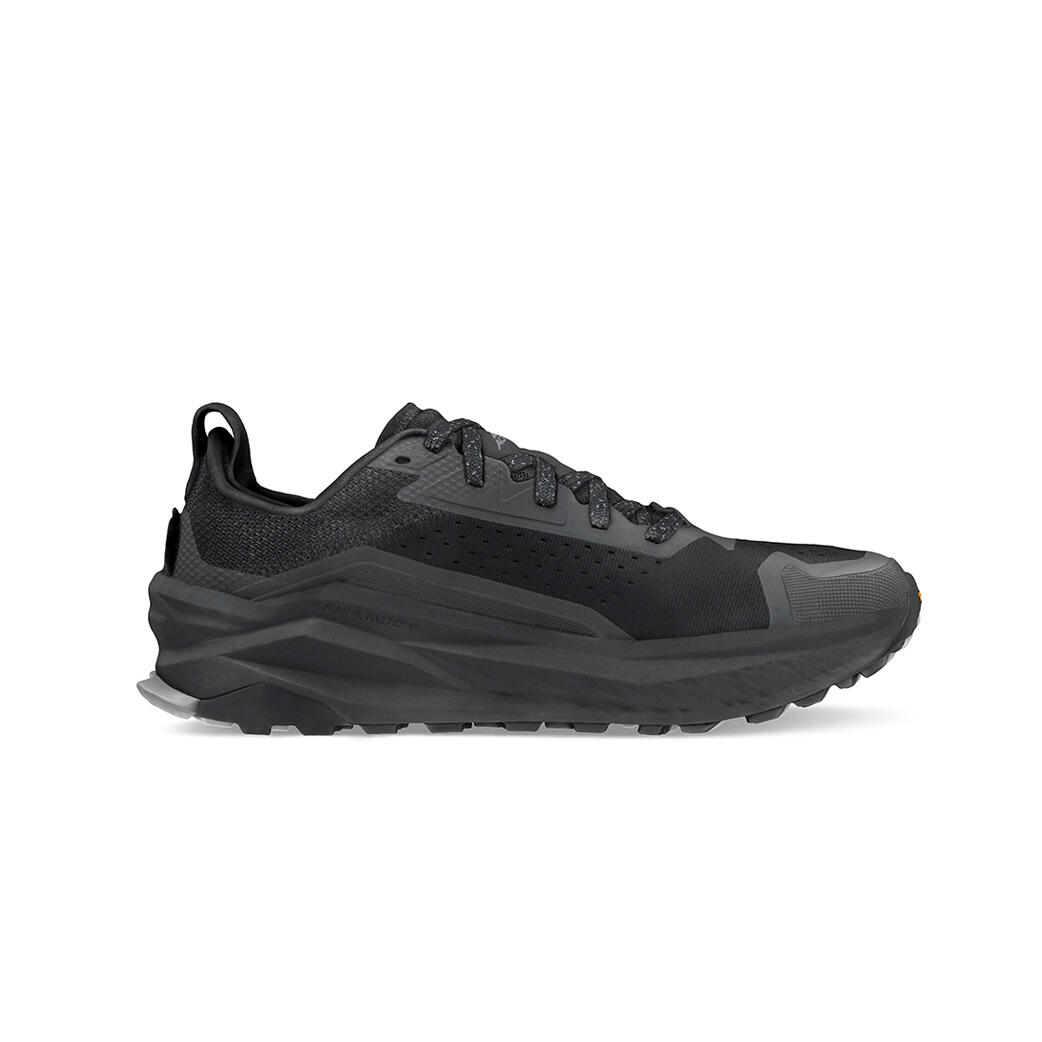 Altra Trekkingi Olympus 6 AL0A85NJ Czarny