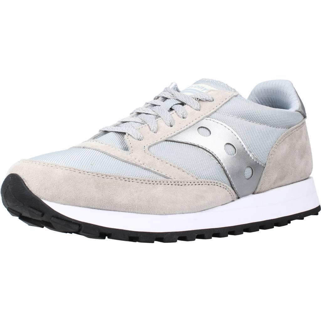 Buty SAUCONY JAZZ 81 Szary