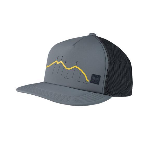 Czapka z daszkiem BUFF EXPLORE TRUCKER CAP CRAM