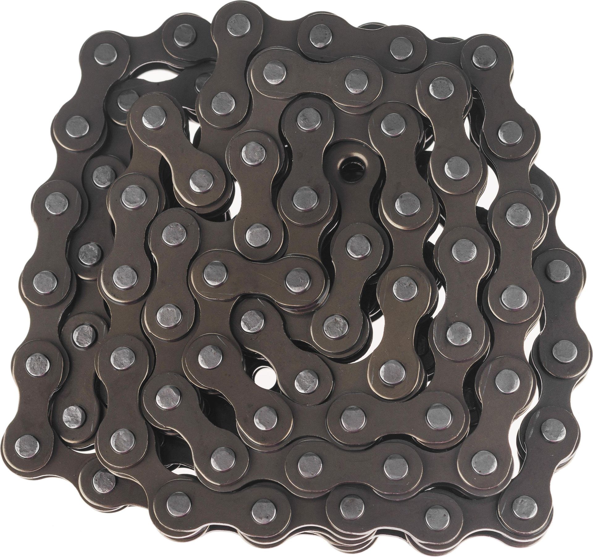Łańcuch rowerowy PYC P410 1 rzęd. 100 ogniw (kompatybilność z Shimano)