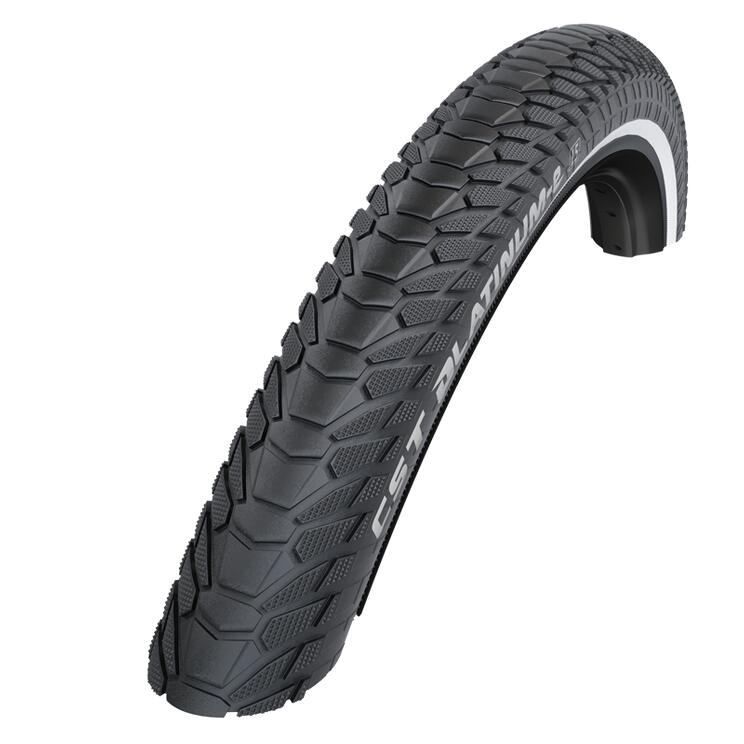 Opona Platinum E 28 X 1.75
