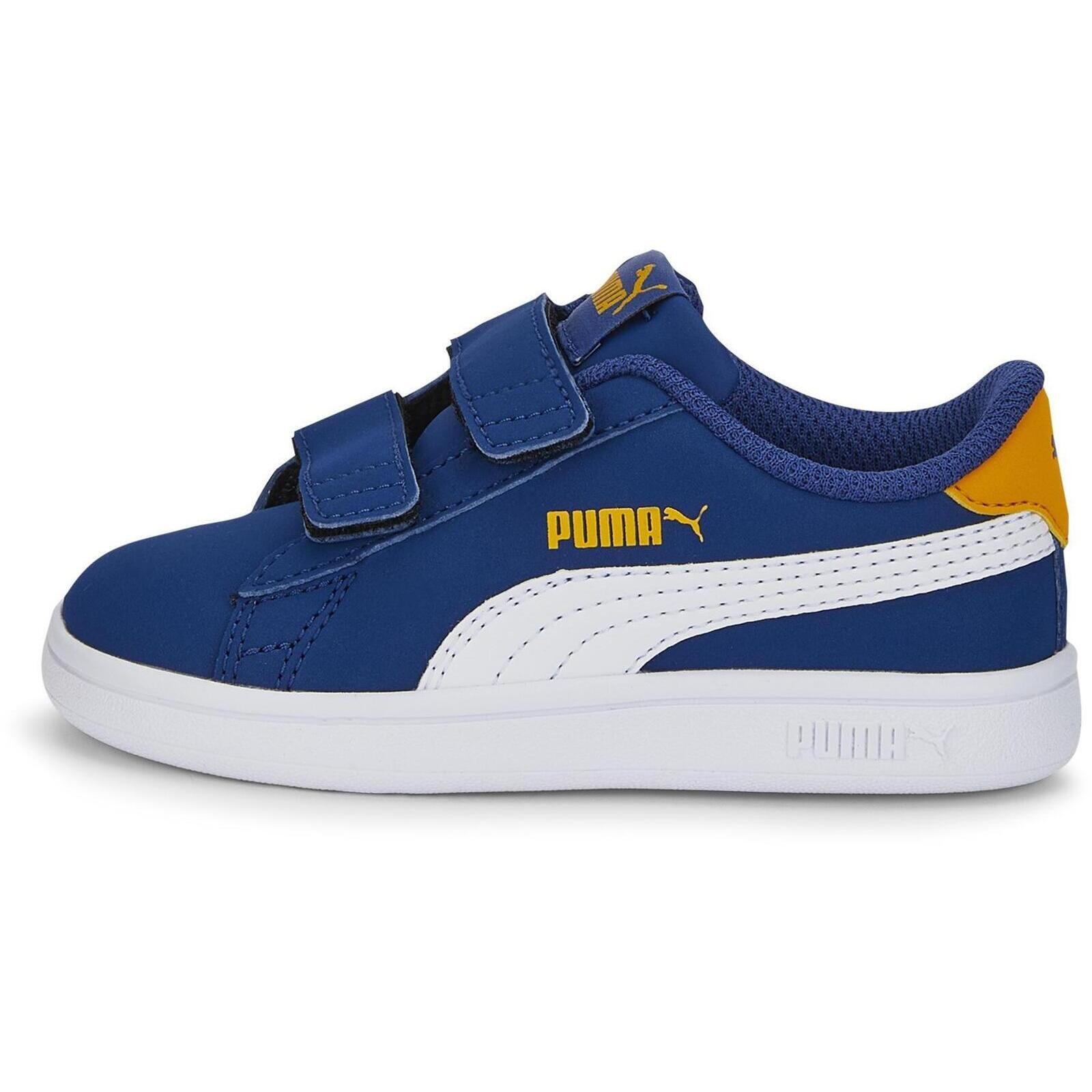 Buty Dziecięce Smash V2 Ze Skóry Ekologicznej