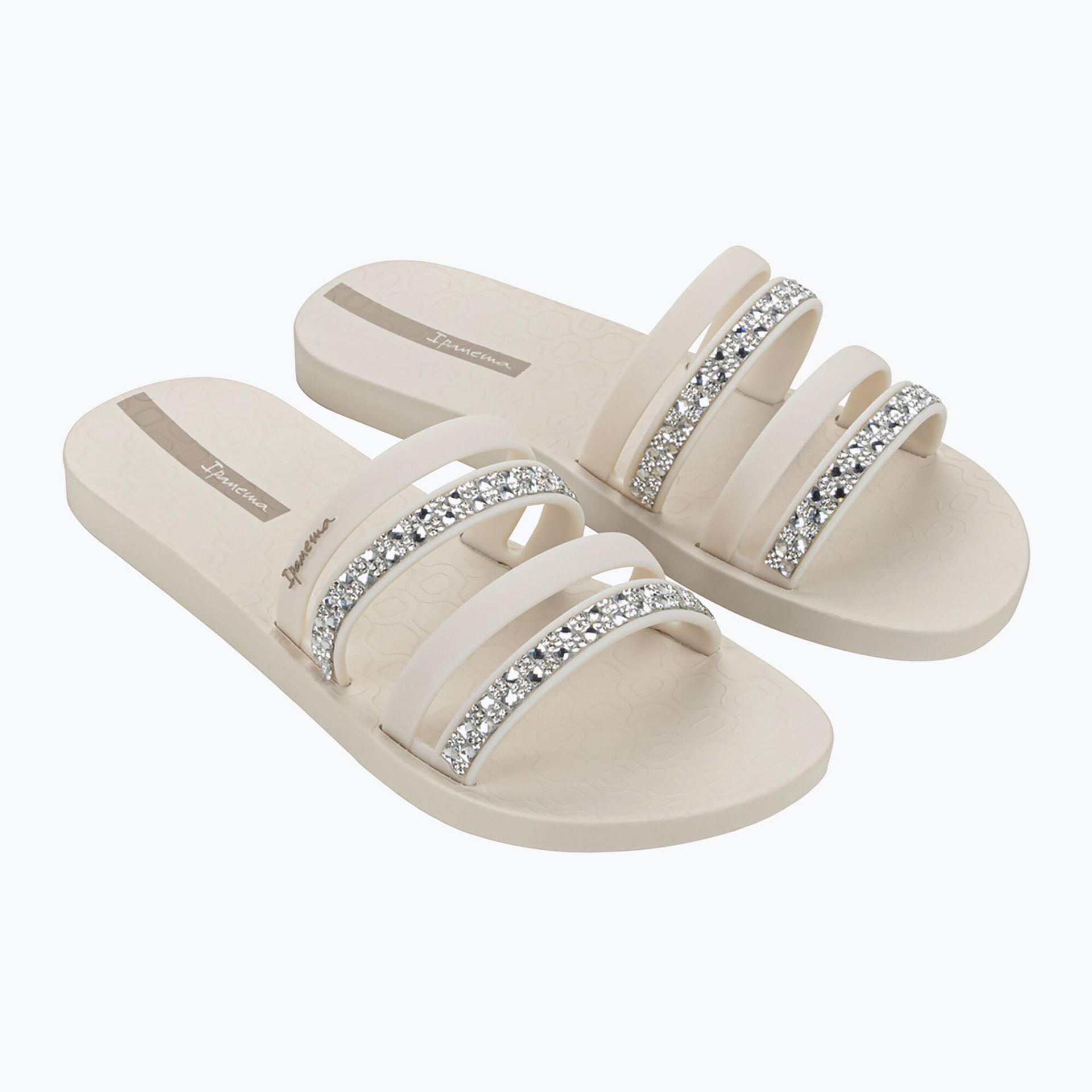 Klapki damskie Ipanema Chic Slide