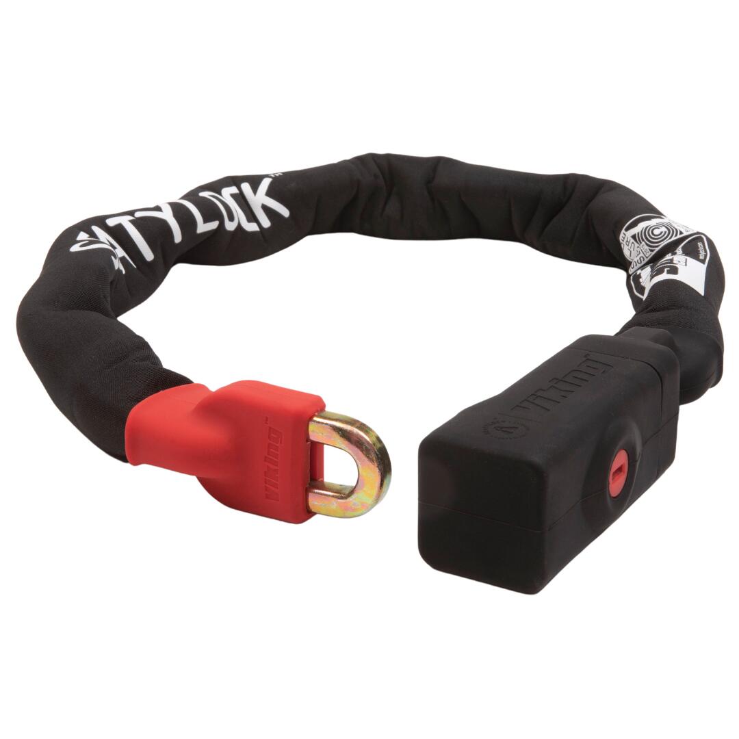 Zamek łańcuchowy Seatylock Viking Gold Seatylock