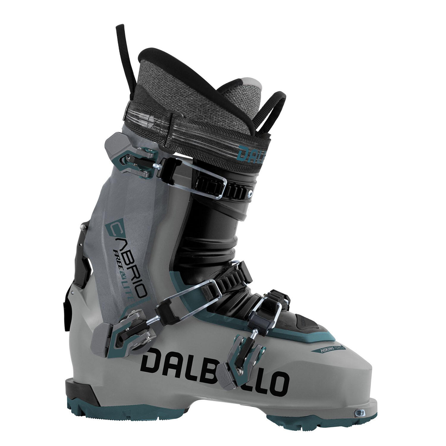Buty narciarskie Dalbello LV Free 130 Lite