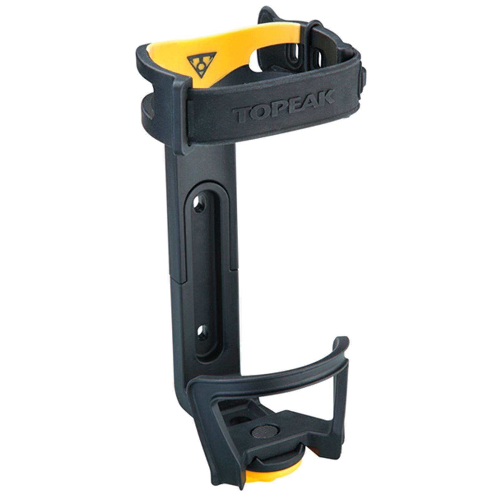 TOPEAK Koszyk Modula Java Cage czarny T-TMD07B