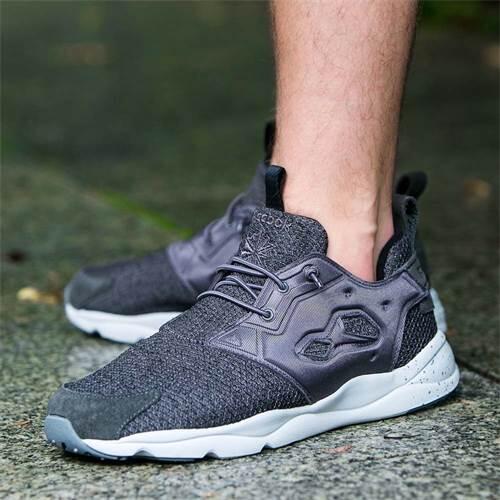 Buty do chodzenia męskie Reebok Furylite GW
