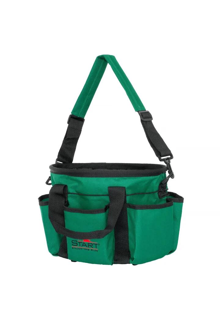 Torba jeździecka na szczotki START Storage Bag