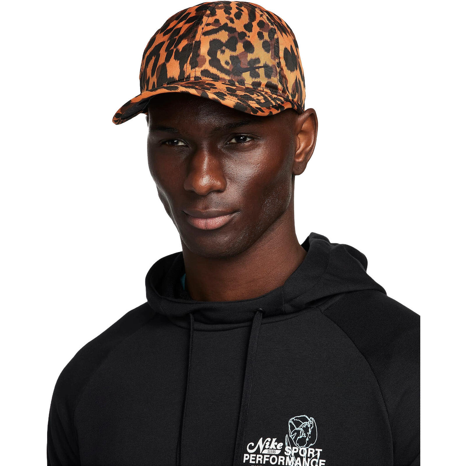 Czapka Nike Club 5