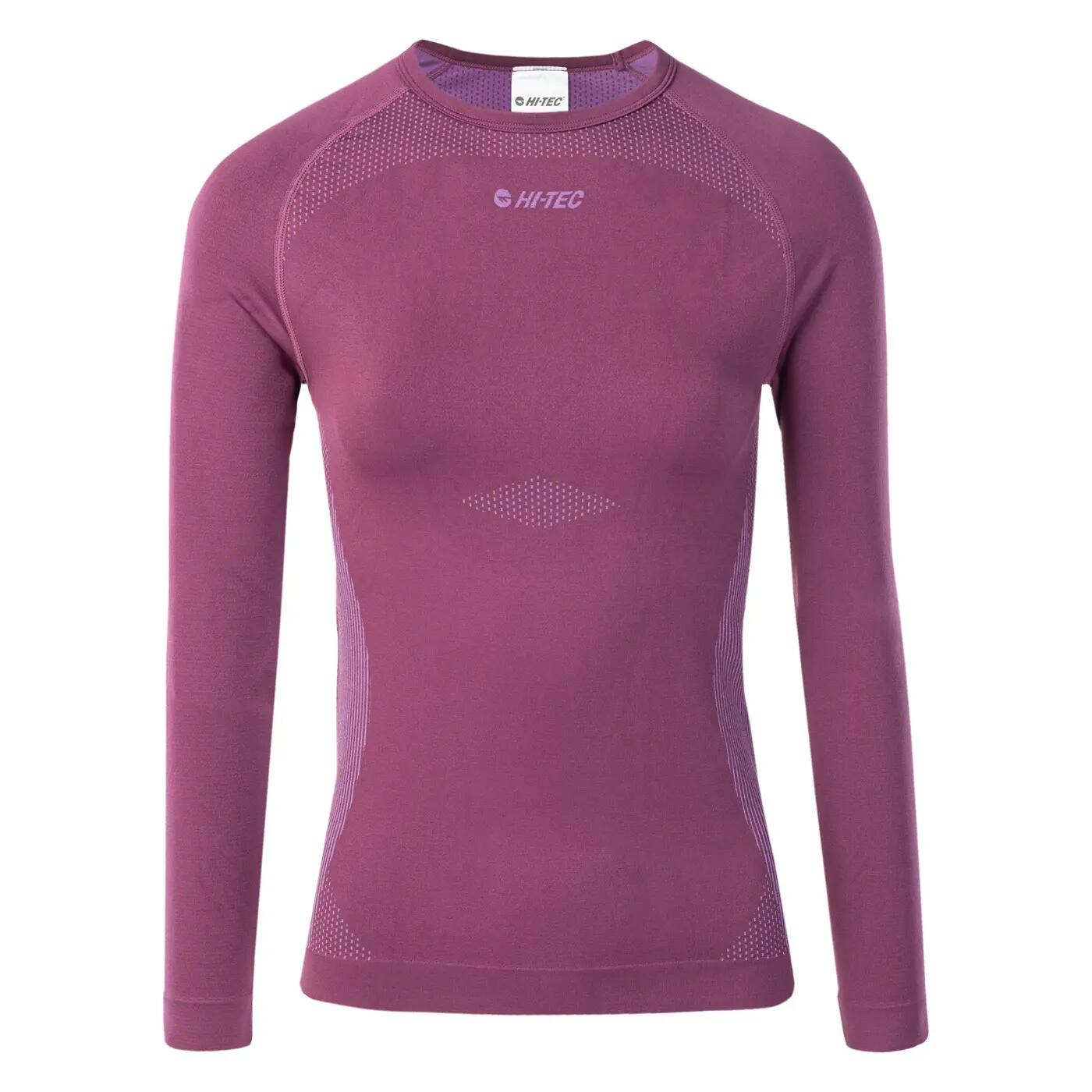 DAMSKA BLUZKA TERMOAKTYWNA LADY RAIR HI-TEC L/XL