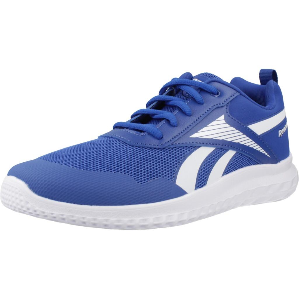 Buty REEBOK RUSH RUNNER 5 Niebieski