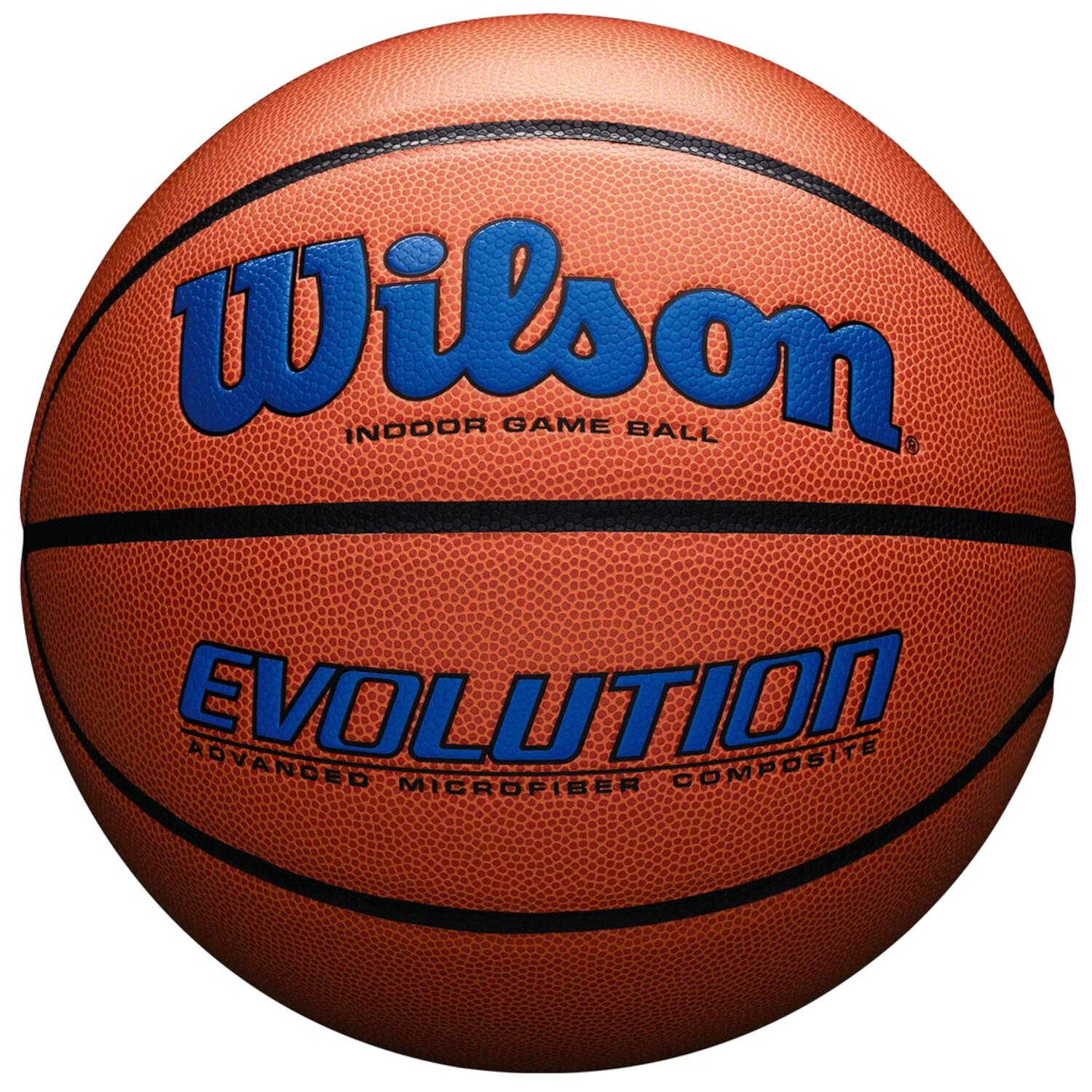 WILSON Evolution Game piłka do koszykówki