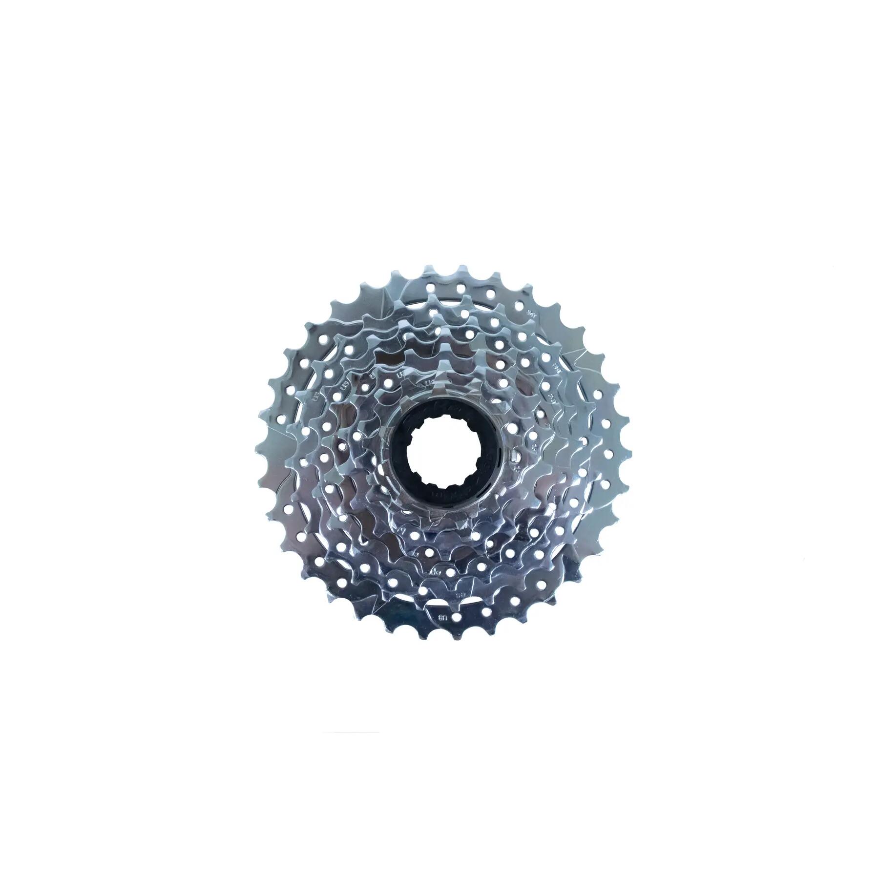 Kaseta Sunrace CSM55
