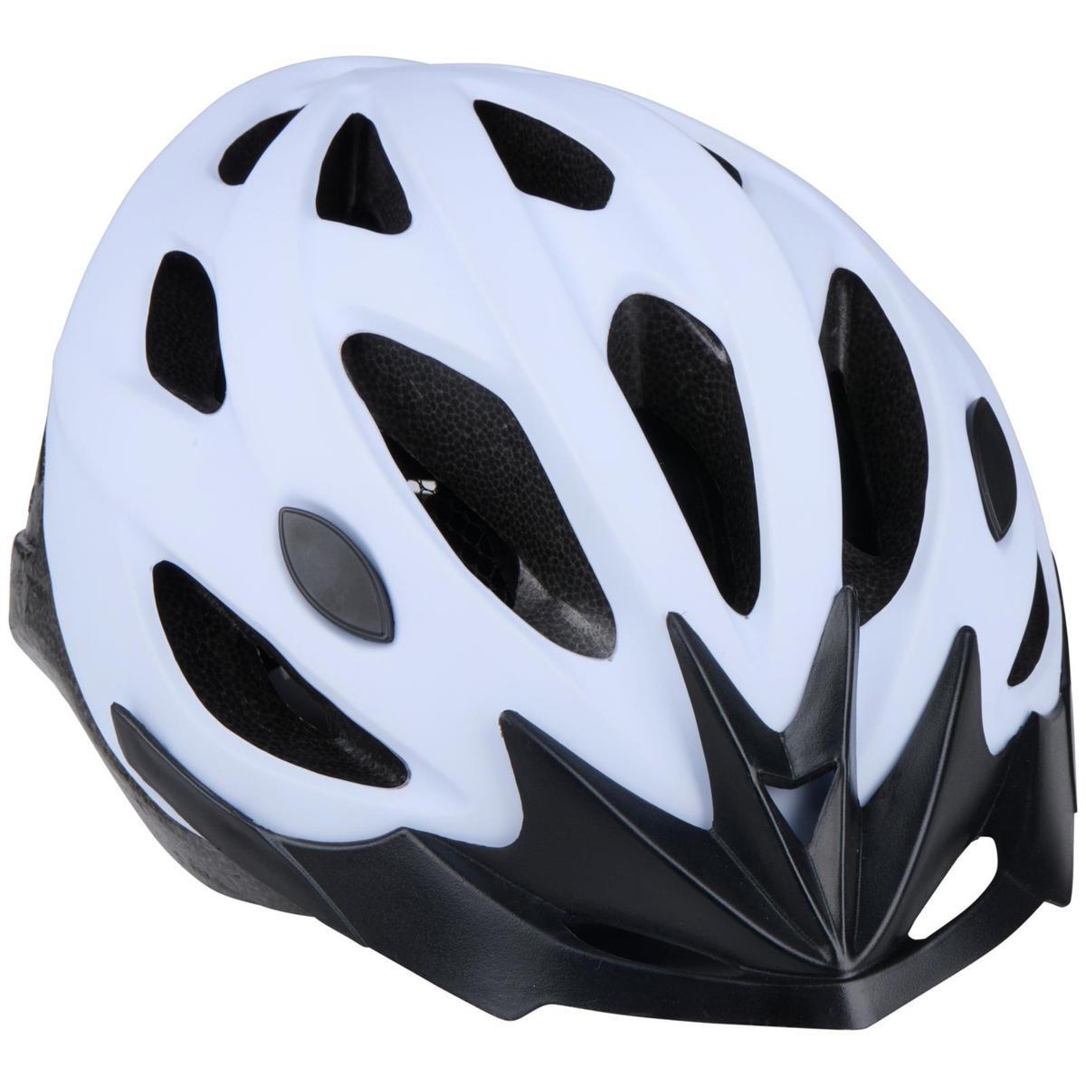 Kask rowerowy Dunlop regulowany
