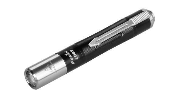 Fenix LD02 V2.0 Cree XQ-E Hi latarka LED i UV 202