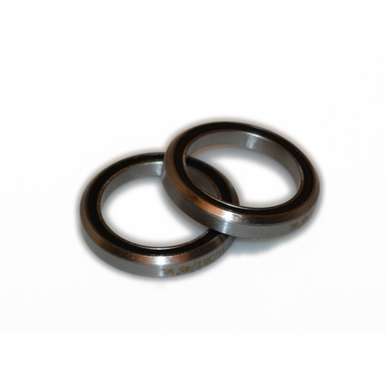 PRO Cartridge bearings rs-11 semi 8717009226240
