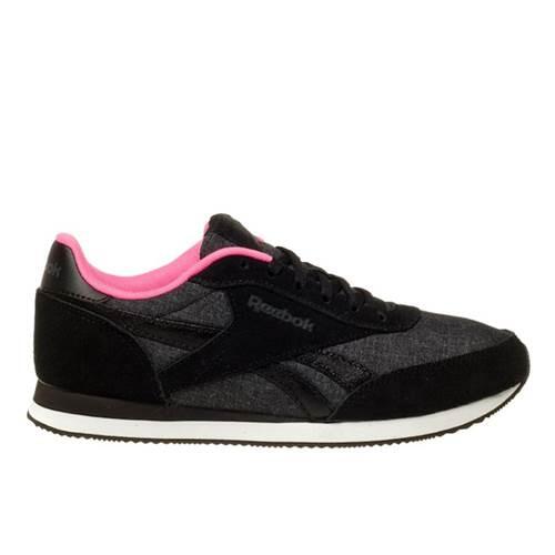 Buty do chodzenia damskie Reebok Royal CL Jogger
