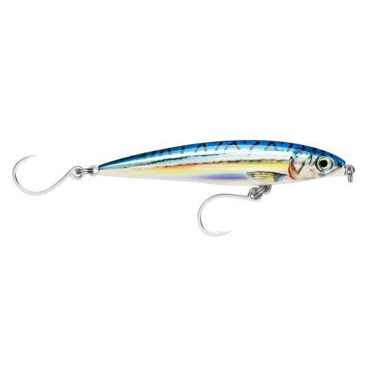 Wobler Jerk Rapala X-Rap Long Cast Shallow