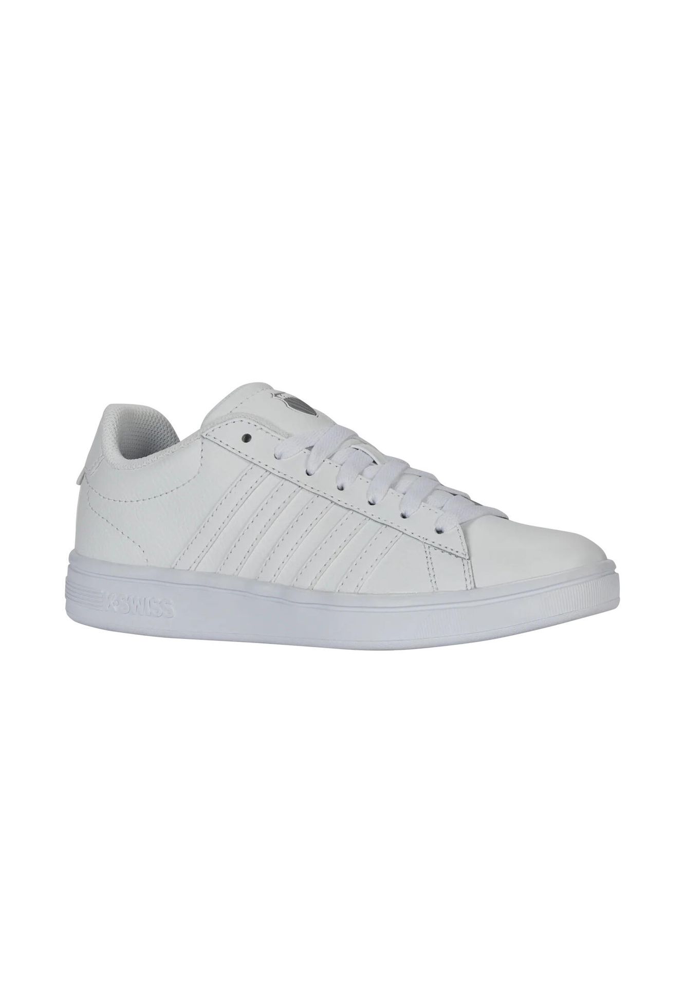 Buty K-Swiss COURT TIEBREAK II (94413-100-M)