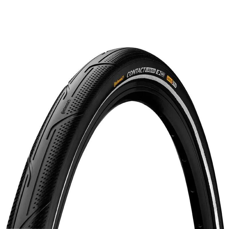 Continental Contact Urban Clincher Tyre 28x2.20