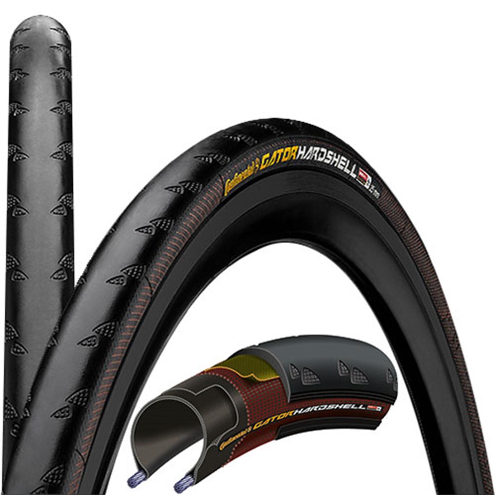 Continental Opony Gator Hardshell 27