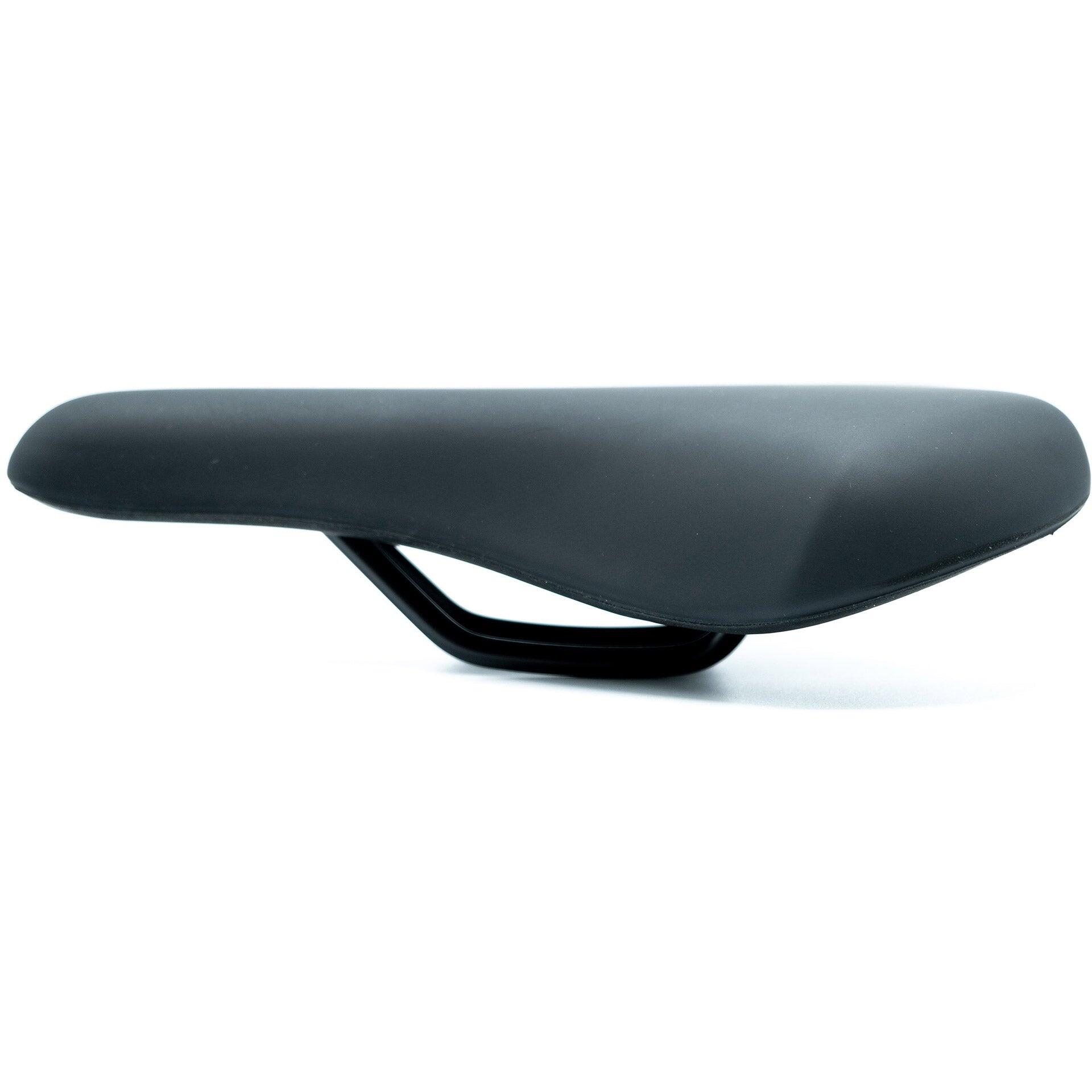 Selle SMP Tour Classic 8308 Gel - Czarny