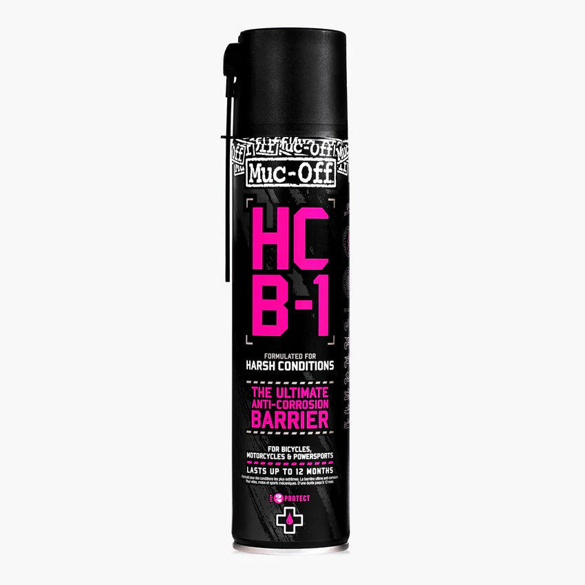 Środek Ochronny HCB-1 Muc-Off 400 ml