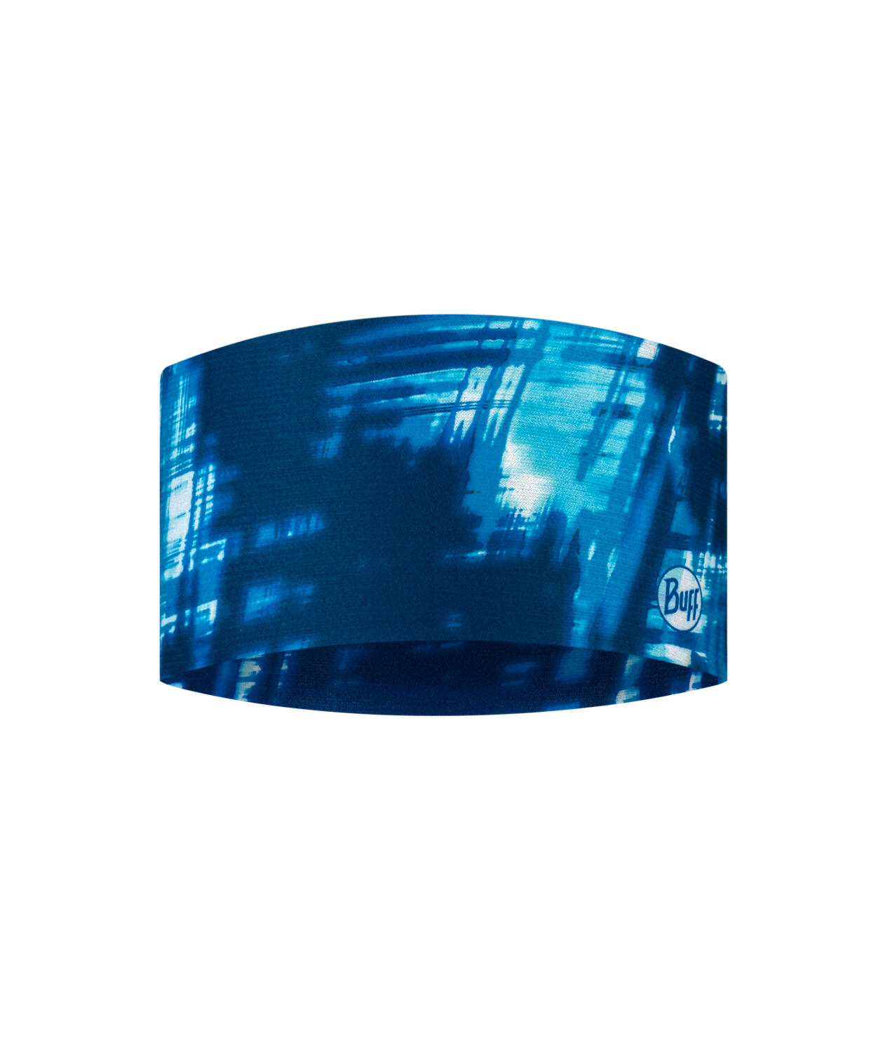 Szeroka Opaska CoolNet UV