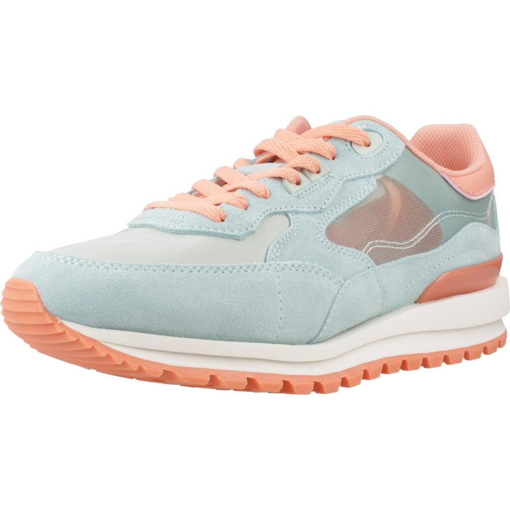 Buty GIOSEPPO OLA Niebieski