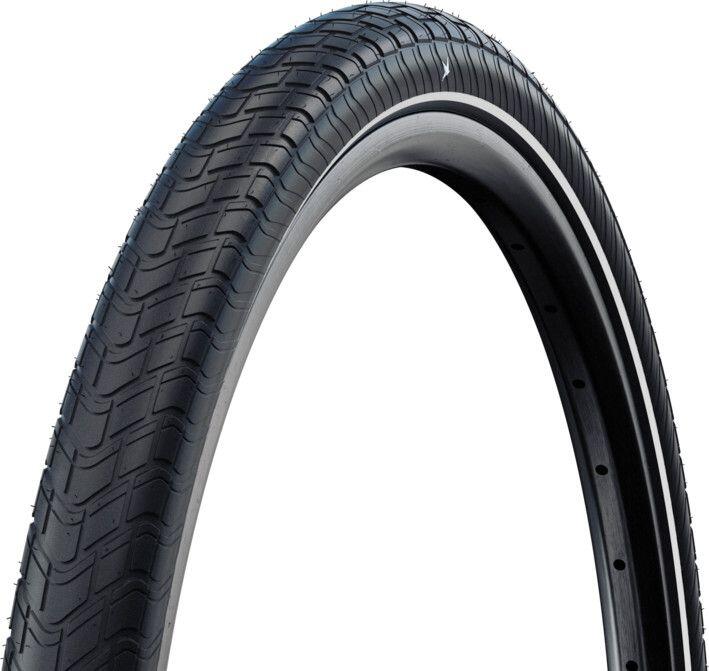 Schwalbe Motion Big Apple RaceGuard 18 x 2,00 (50-355) opona