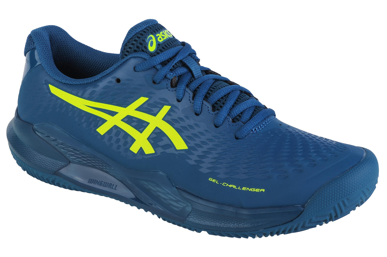 Buty do tenisa Asics Gel-Challenger 14