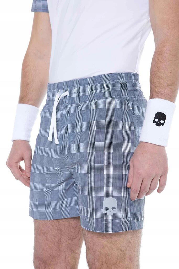 Spodenki tenisowe męskie Hydrogen Tech Shorts
