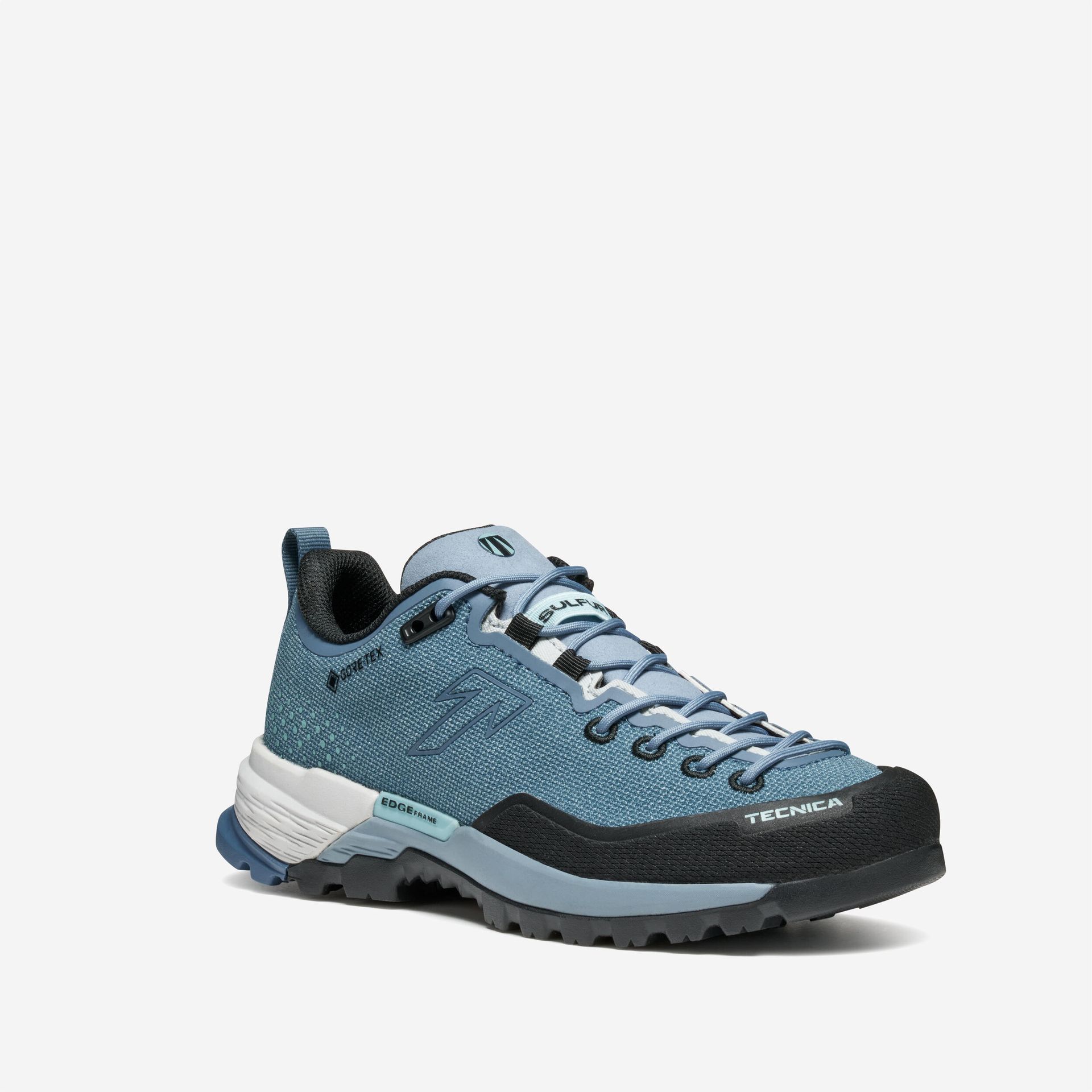 Buty podejściowe damskie Tecnica Sulfur GTX wodoodporne