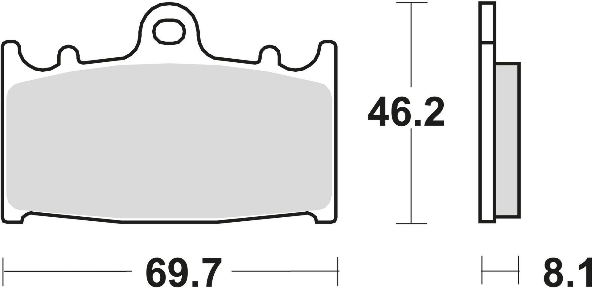 TRW KFZ Ausruestung GmbH) MCB602SV