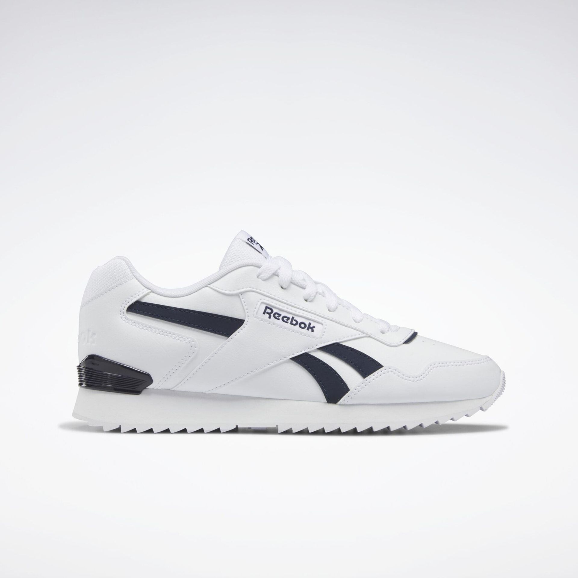 Buty sportowe snekears Reebok GLIDE RIPPLE CLIP