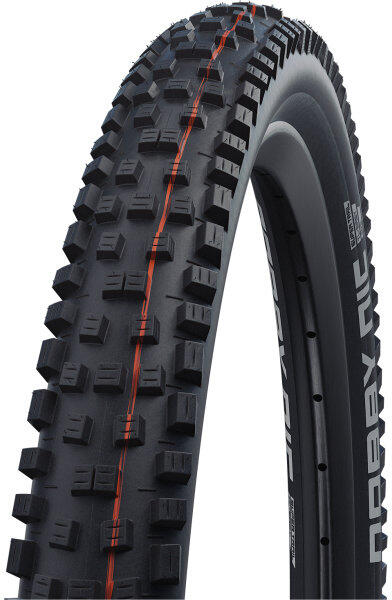 Opona rowerowa MTB NOBBY NIC - ADDIX Soft Evolution Line 29x2.40” 62-622