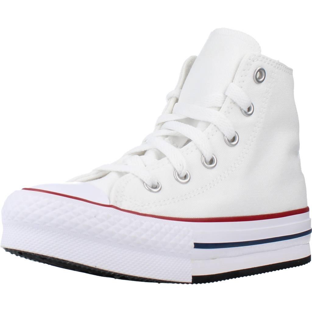 Buty CONVERSE CTAS EVA LIFT HI Biały