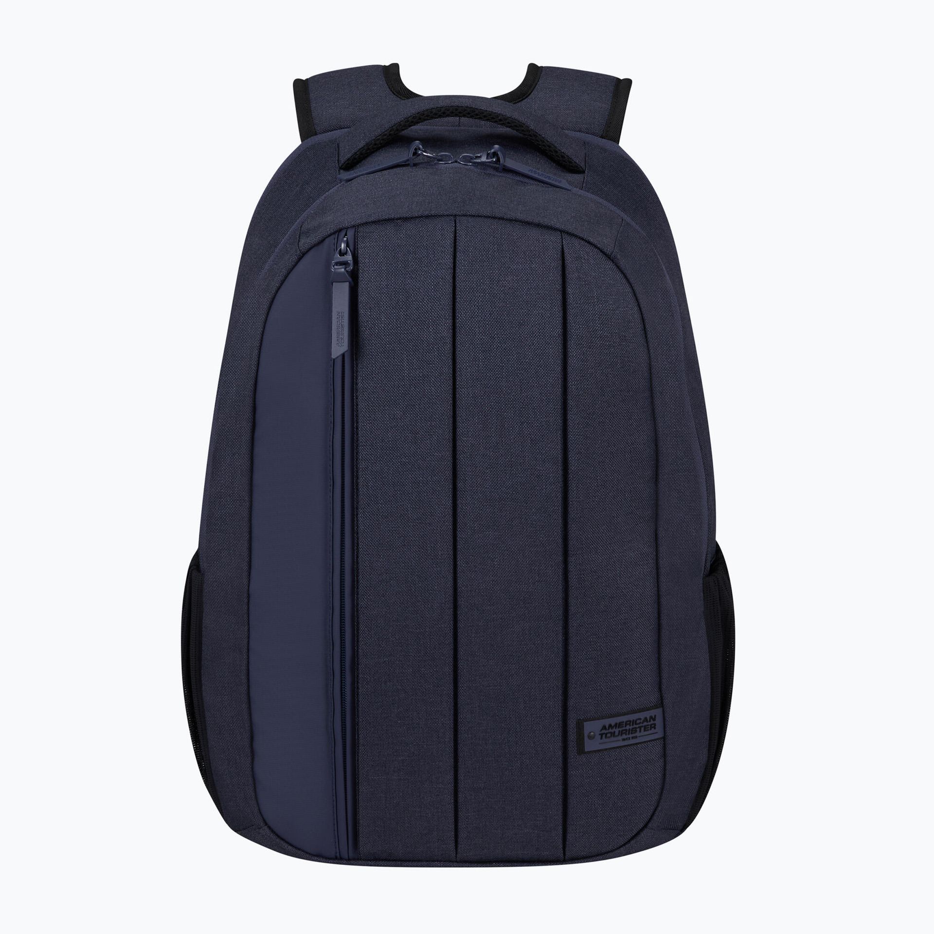 American Tourister Streethero Plecak 47.5 cm Komora na laptopa navy melange
